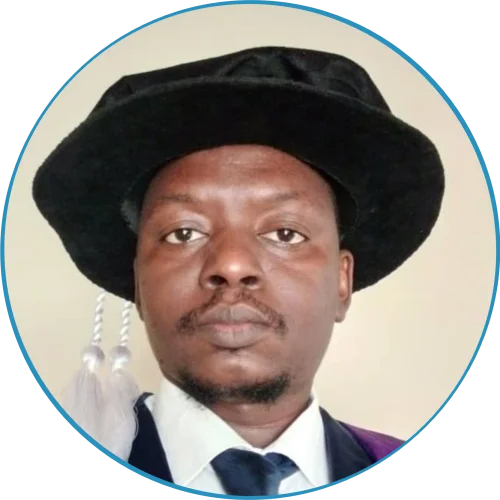 Dr. Nuraddeen Lawal
