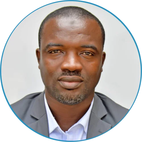 Dr. Bilal Sulaiman