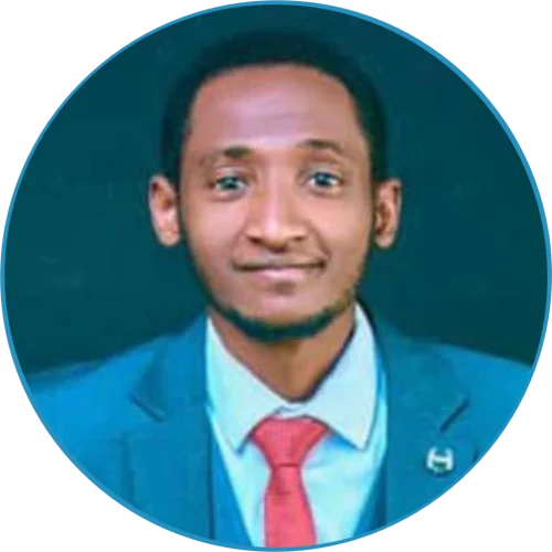 Dr. Hamdana Ibrahim Jari
