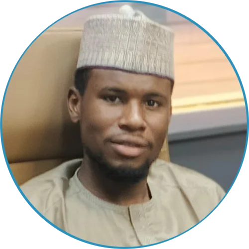 Dr. Aminu Hamisu Rimaye