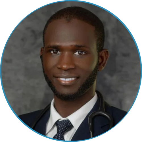 Dr. Aliyu Lawal Nayaku